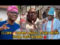 Download Lagu Yoruba Cannot Claim Lagos, We Bulid Lagos, Who Is Sanwo-Olu? Igbo Man call for att@ck against Yoruba