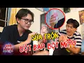 Download Lagu KỲ ÁN 69: MẸ BỈM Phát Hoảng Lỡ Đưa \