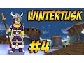 Wizard101 Storm Walkthrough - Wintertusk