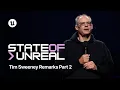 Tim Sweeney s Remarks Part 2 State of Unreal Unreal Fest Chicago 2026