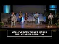 "Lead On, Good Shepherd" by Patrick Mayberry