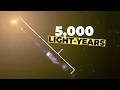 Download Lagu You Won't Believe the Size of This Black Hole's Jet | M87