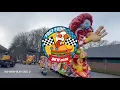 Lagu 📽️ Via-DKW-Play – Fast Food Grand Prix | Deel 2 van 2 🍟