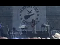 Kacey Musgraves - Oh, What A World - Newport Folk Festival 2019