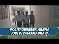 Download Lagu Polisi Gerebek Arena Judi di Dharmasraya, Sumbar, Dua Pelaku Judi Berhasil Ditangkap