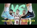 New Balance TWO WXY V2 vs TWO WXY V3 Top 5 of the Year Which One is Better