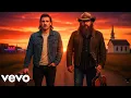 Download Lagu Morgan wallen \u0026 Chris Stapleton - Grace Found Me (Music video)