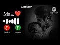 Lagu Maa Message Ringtone // Sms Message Ringtone // Notifications Ringtone #ringtone