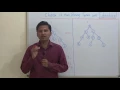 Check if two binary trees are identical 2nd approach