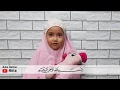 Download Lagu Surat Al Kautsar Versi Anak PAUD
