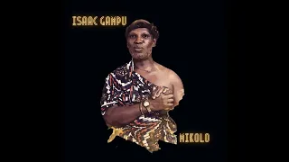 mikolo isaac gampu