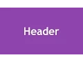Arabic Tutorial Create Template 2 - Create The Header