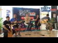 Download Lagu RAN  - Ombak Asmara AcousticComfortZone