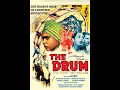 The Drum (1938) – 16mm Feature Film