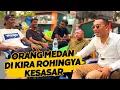 Download Lagu Kok Bisa Orang India Medan jadi Orang Rohingnya Aceh Ini Faktanya !!!!