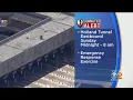 Eastbound Holland Tunnel Into NYC Closed Saturday Night
