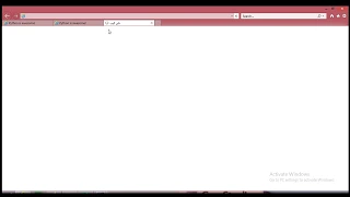 Multi-Thread Web Server in python