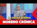 Guillermo Moreno en \