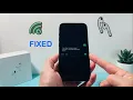 Message Blocking is Active on iPhone FIXED