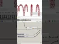 Grasshopper for Rhino Parametric Design Tutorial Lesson Architecture and