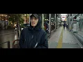 JJJ - STRAND feat. KEIJU (Prod by KM) 【Official Music Video】