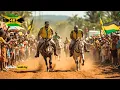 Download Lagu ✓🇯🇲 Donkey Carnival in Jamaica 2025 🐴 Full Walking Tour | Crofts Hill Clarendon