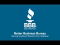 La acreditacion BBB puede ayudar a su negocio