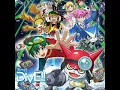 Download Lagu Digimon Universe: Appli Monsters - DiVE!