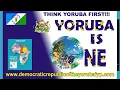 Download Lagu 9/23/25 KOSI ỌGBON TABI ỌNA TI EYIN AGBAYA ATI ỌBAYEJE ILE YORUBA LEGBA. ORILEEDE D.R.Y TI DURO.