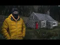 The Internet Said This Bothy is Haunted... How BAD Can It Be?
