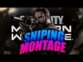 Circles Modern Warfare Sniping Montage