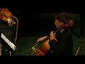 Benjamin Gustafsson Fugue