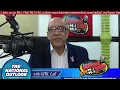 The National Outlook with GHK Lall 23rd Jan 2023 Kaieteur Radio