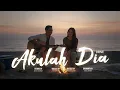 Lagu DRIVE - Akulah Dia (Pop Jazz Keroncong Cover)