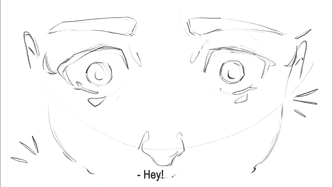 Animatic - Dodgeball
