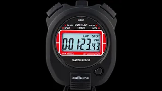 JavaScript Project For Beginners Digital Stop Watch Using JavaScript How to Make Stop Watch