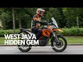 A Day in the Saddle: Riding Through West Java’s Hidden Paradise