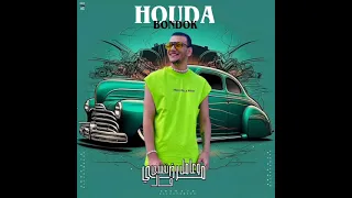 مهرجان حوده بندق وعامل نفسي قال مرضي وانا موجوع 