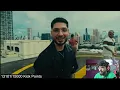 DHH PEAK DROPS ARE BACK ! | Seedhe Maut xKr$na | King - New Ep | REACTION |