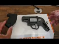 Taurus 605 Poly Protector Update