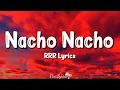 Lagu Nacho Nacho (Lyrics) Hindi Version | RRR | Vishal Mishra, Rahul Sipligunj, NTR, Ram Charan