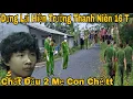 Lagu Dựng Lại Hiện Trường Thanh Niên 16 T Xuống Tay 2 Mẹ Con Qua Đời Ở Tam Bình Vĩnh Long