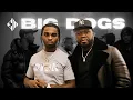 Download Lagu Pop Smoke ft. 50 Cent - BIG DOGS