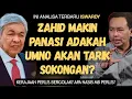Lagu Zahid Makin Panas Bila DNAA Timbul Balik? Perlis Bergolak? Apa Nasib MB Perlis Selepas Ini?