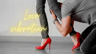 استمع لهذا 30 دقيقة وأنت تفكر بحبيبك وراقب سحر التأثير و قوة الجذب الأصيل 