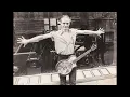Chris Whitley:  Earliest Version of Big Sky Country (1987)