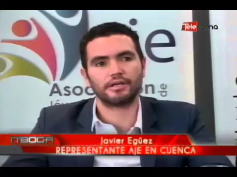 Asociación de jóvenes empresarios de Cuenca abre oficinas