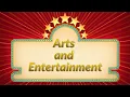 Arts Entertainment with Deborah Gilbert - Dorothy Lyman