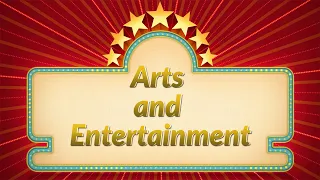 Arts Entertainment with Deborah Gilbert - Dorothy Lyman