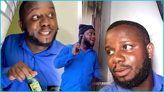 best of mr funny mumu man comedy 2021 